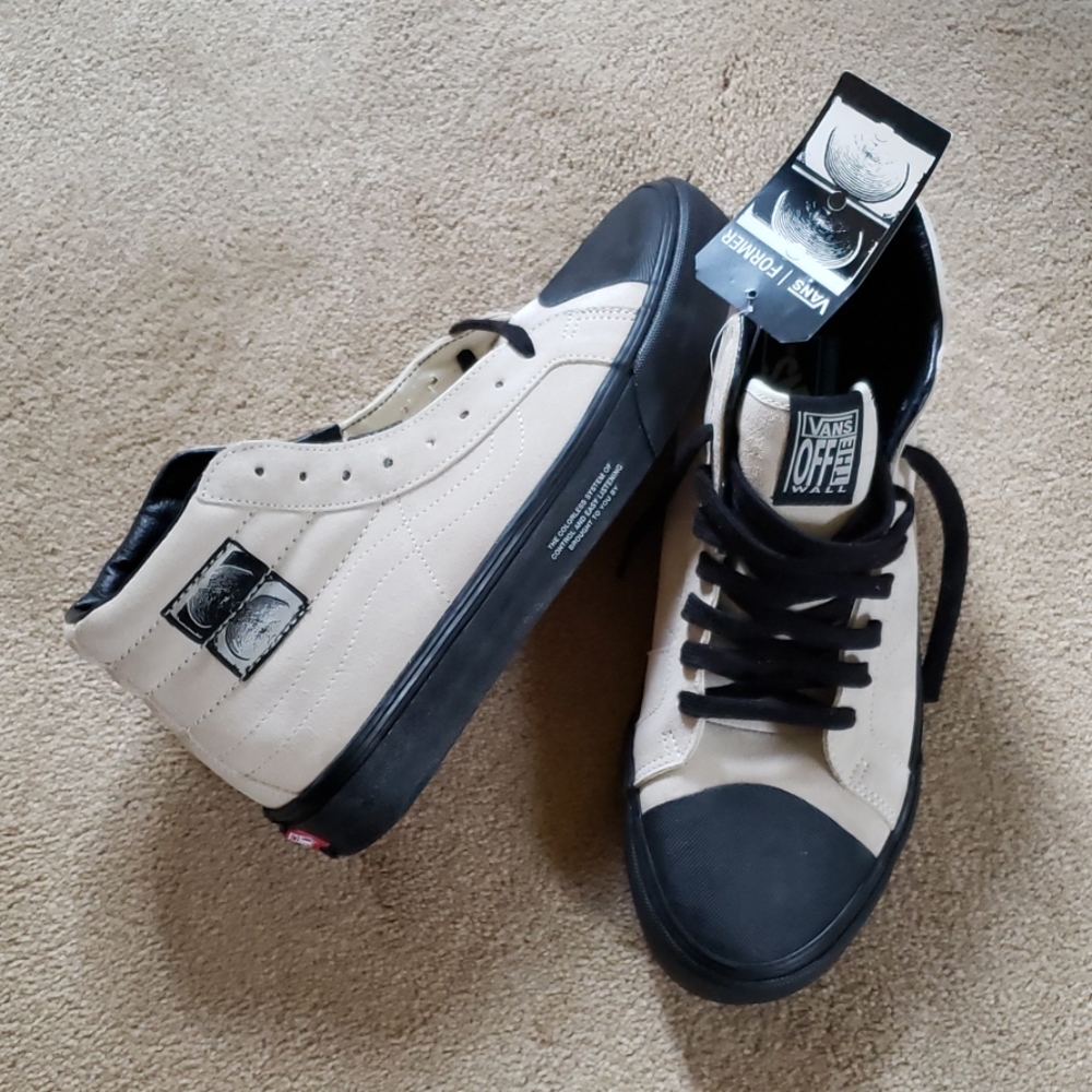 Sk8-Hi 138 Ft Former kicks